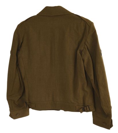 Blouson de 1ère classe de la 3è Armée, en...