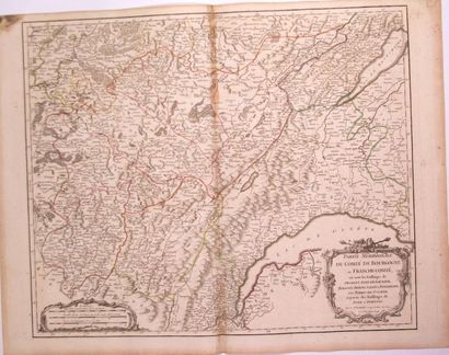 Map: 