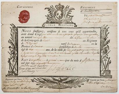 ORNE. 1750 