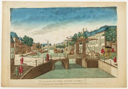 NETHERLANDS. 1750: 