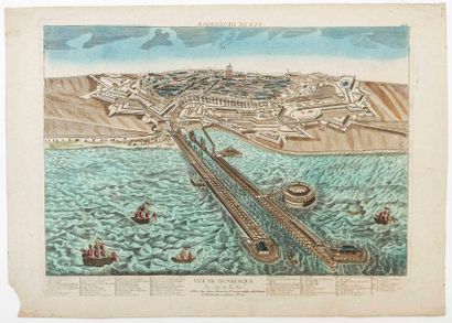 DUNKERQUE (North) 