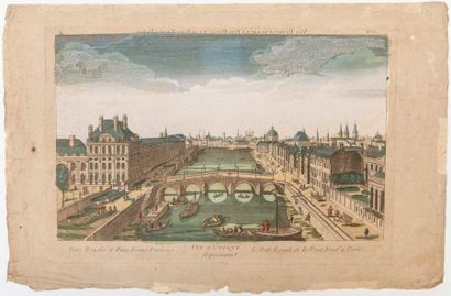 PARIS. 