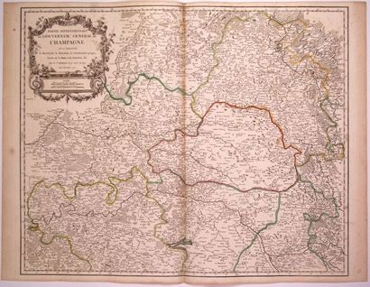 Map: 
