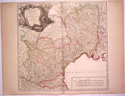 Map: 