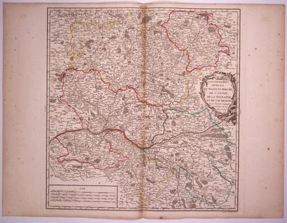 Map: 