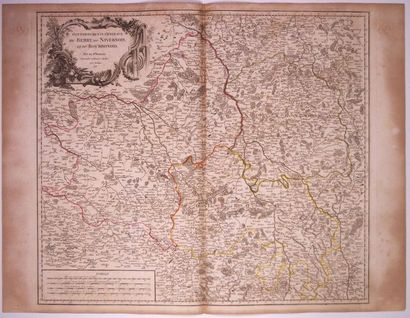 Map: 