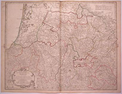 Map: 
