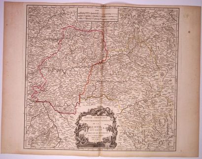 Map: 