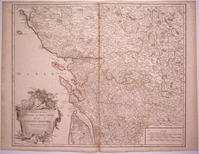 Map: 