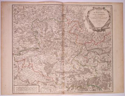 Map: 