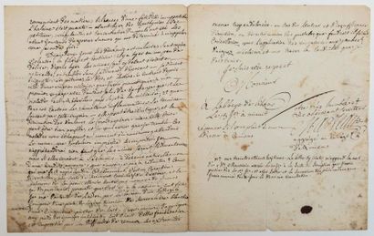 (SUMMING) LION'S DEN PRIORY. MEDICINE.
Autograph...