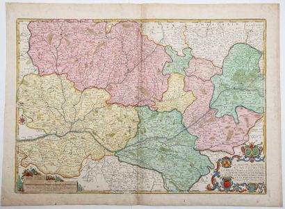 CARD from 1766. 
