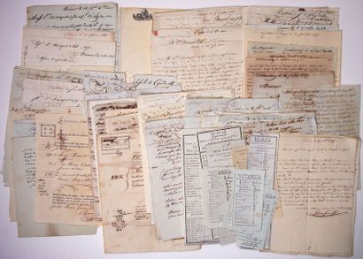 MIDI CHANNEL. 149 DOCUMENTS from 1789 to...
