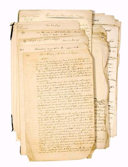 François-Antoine HERMANN is a French Diplomat...