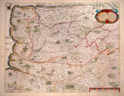 Jehan Boisseau 1638. 