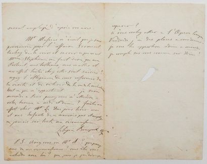 Princesse Lætitia BONAPARTE (1804-1871)
Fille...