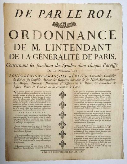 - GENERALITY OF BETS 1781. RAGE OF DOGS,...