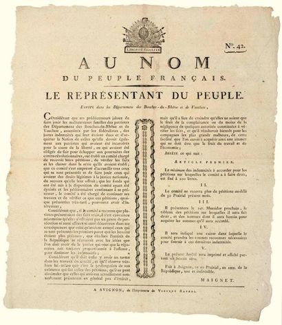 AN 2. MAIGNET the People's Representative,...