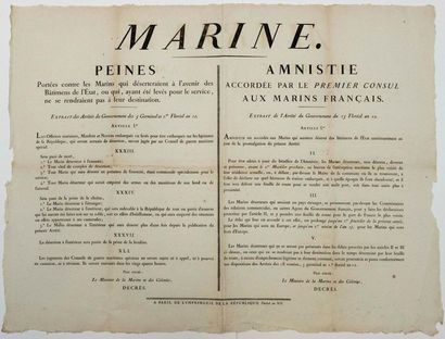 MARINE. EMPIRE. 