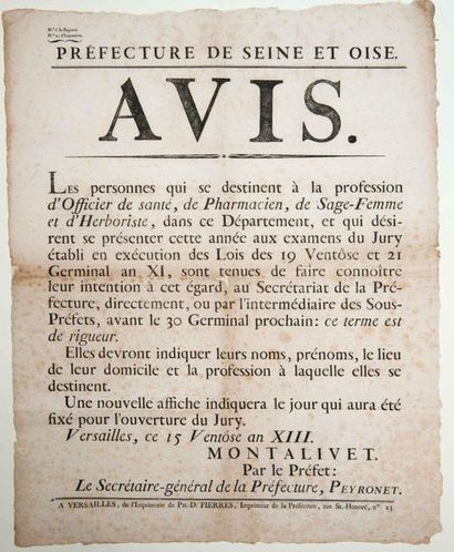 (YVELINES) 