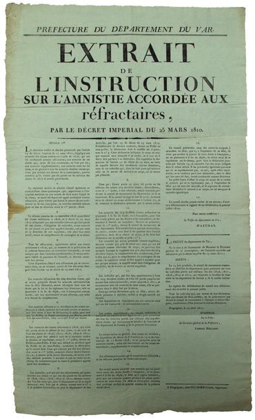 1810. VAR. 