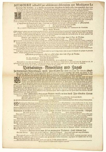 ALSACE. (STRASBOURG, METZ, BELFORT, VERDUN....