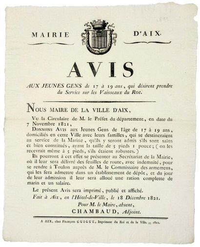1821. 