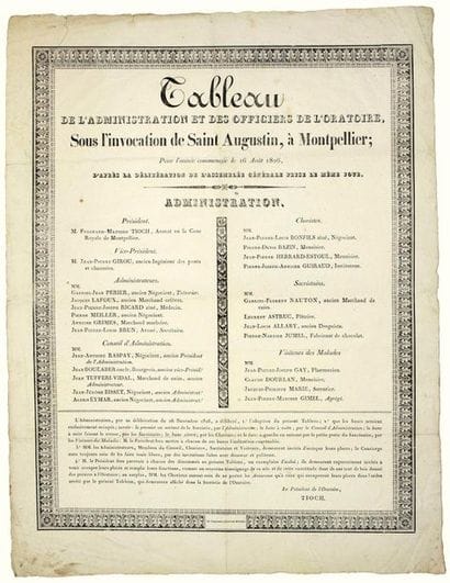 - HÉRAULT. 1826. 