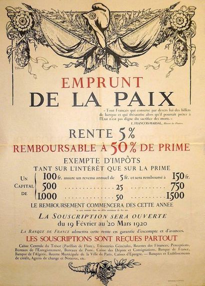 Louis Léchaudel. 