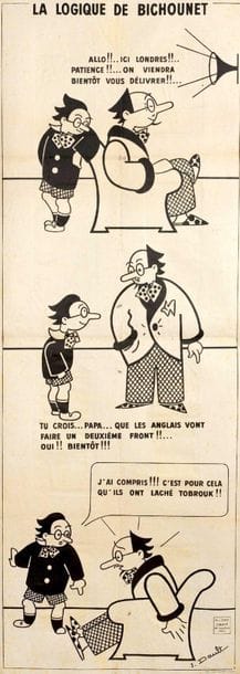 J. DAULT. 1941. 