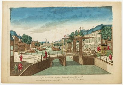 NETHERLANDS. 1750 