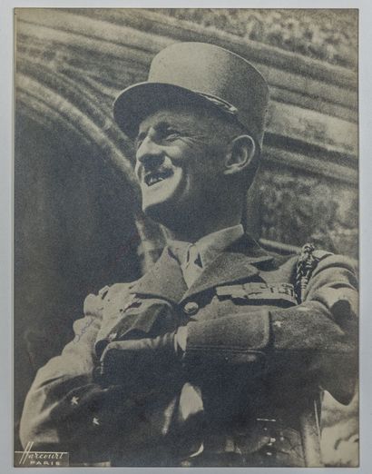 WW2. THE LIBERATION VARIOUS. 10 PIECES: Photo...