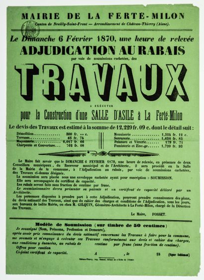 AISNE. 