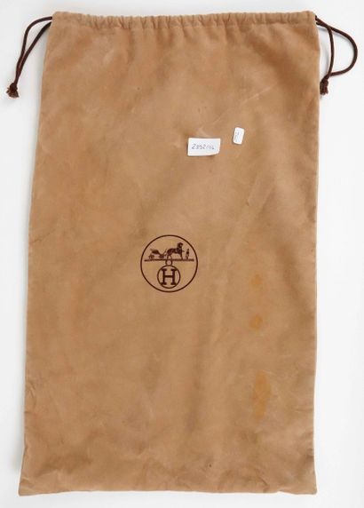 HERMES Paris made in France. Multicolored...