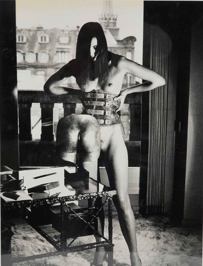 Helmut Newton (1920-2004)

