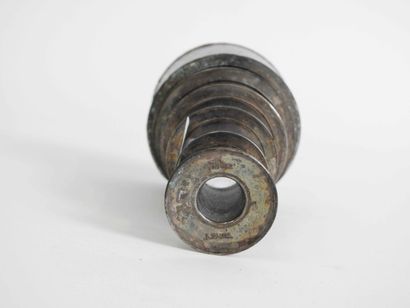 Spyglass with six elements 

Work of the...