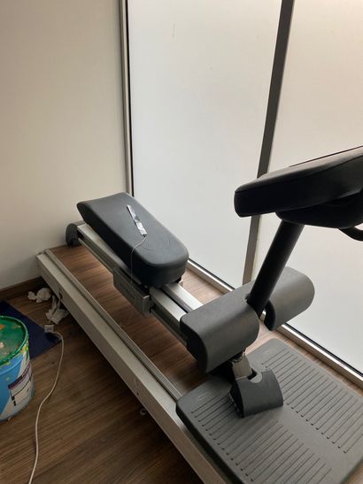 
TECHNOGYM - FLEXABILITY ANTERIOR guided...