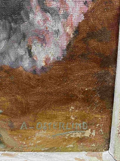 
Modern School




Vase of flowers




Oil...