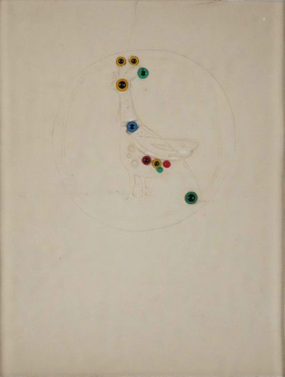 Roger Bezombes (1913-1994)

Argus

Thermoformed...