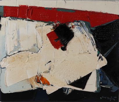 
Ian MEYER (1927-1995)




The Valley of...
