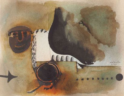 Just Mikailoff (1937-1967) 

One of the last...