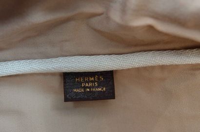 HERMES Paris Made in France

Victoria bag...