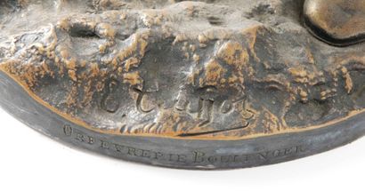 
Boulenger Faiencerie (19th century)




The...