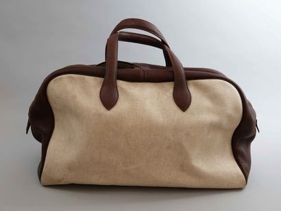 HERMES Paris Made in France

Victoria bag...