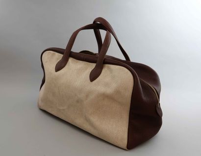 HERMES Paris Made in France

Victoria bag...