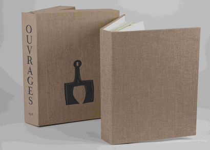 Works - at the expense of the National Federation...
