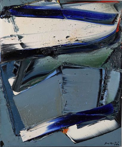 
Ian MEYER (1927-1995)




Egypt, the lost...