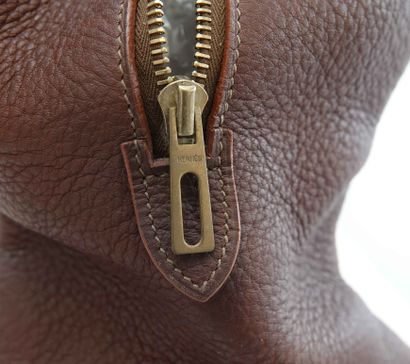 HERMES Paris Made in France

Victoria bag...