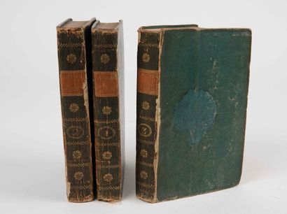 [Greece] - Anténor's travels in Greece and...