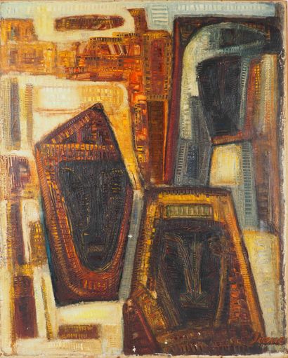 
Ivanc Alexandra (XXth century)

Composition...